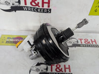 2022 Brake Booster, 2022, Subaru, Forester, Hybrid S, SK