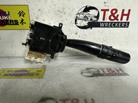 2000 2000 Subaru Impreza GC GC8HK8P Indicator Stalk