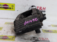 1989 - 1996 Nissan 300ZX Z32 Turbocharged Left Front Caliper | 4 Spot Type
