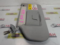 2017 - 2024 Mitsubishi ASX XC XD Left Sun Visor