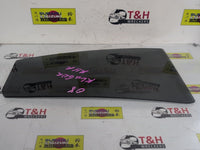 2007-2014 Toyota Kluger GSU40-GSU45 - Right Rear Quarter Door Glass