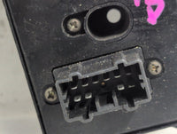 Aug 1993 to Aug 2001 - Honda Integra - Right Front Master Power Window Switch