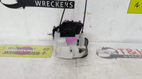 2011 Left Front Lock Actuator, 2011, Subaru, Impreza, WRX, GV
