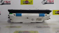 1991 - 1996 Honda Prelude Instrument Cluster