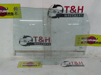 2011 - 2018 Holden Captiva 7 CG Left Rear Door Glass