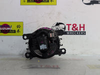 2020 2020 Suzuki Baleno EW A1M414 Left Fog Light