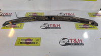 2016 - 2020 Suzuki Baleno EW FWD Rear Garnish