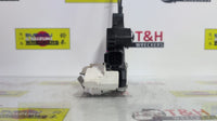2010 - 2012 Mitsubishi Outlander LS CW5W Right Front Lock Actuator