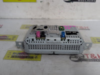 2013 - 2020 Ford Fiesta WZ ST FWD Dash Display Unit