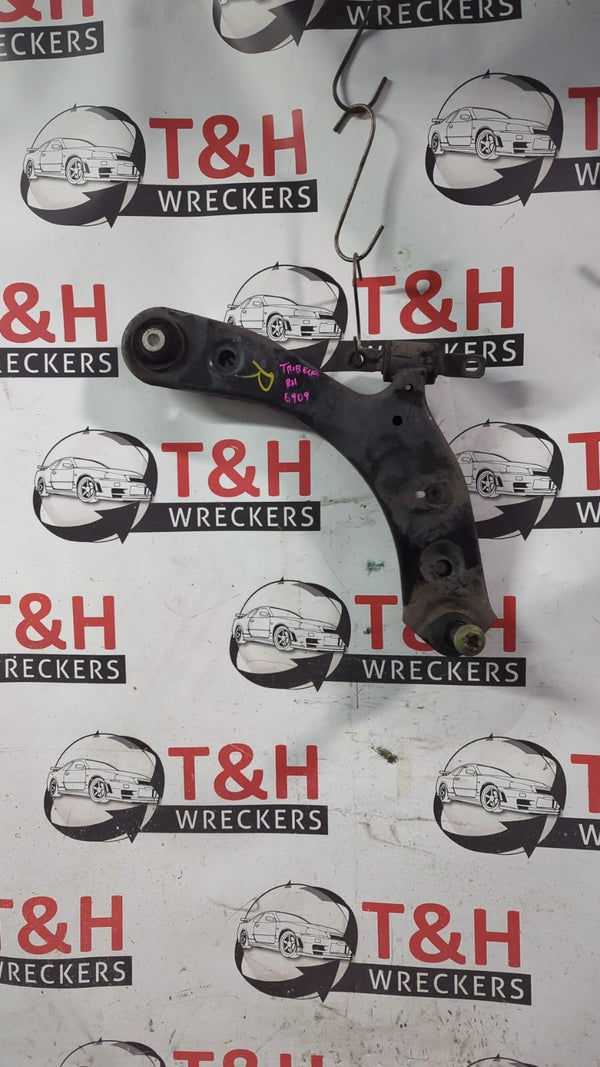Subaru Tribeca 4S4WXFKU58S013ol 2008 -90 - Right Front Lower Control Arm
