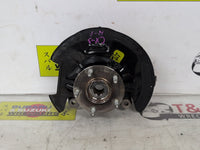 2015 - 2026 Mazda CX-3 DK Right Front Hub Assembly