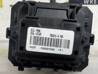 2014 2014 Subaru Impreza Heater Fan Resistor