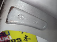 Feb 2012 to Dec 2014 - Mazda CX-5 KE - Alloy Wheel - Factory, 19X7In