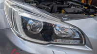 2014 - 2017 Subaru Liberty 6th Generation Right Headlight | LED Type