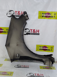 2007-2014 Suzuki SX4 EYD Left Front Guard