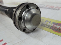 2010 Right Driveshaft, 1K0 407 272 PK, 2010, Volkswagen, Golf, MK6 | 5K