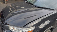 2013 - 2018 Mitsubishi ASX FWD Bonnet