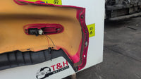 Mazda RX-7 FD3S - Rear Bumper Bar