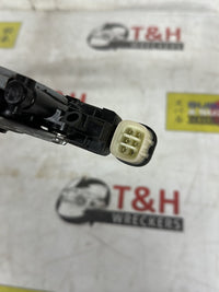 2013 Left Front Window Regulator/Motor, 2013, Toyota, 86, ZN6