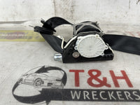 2012 - 2016 Volkswagen CC 3CC Left Front Seat Belt