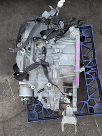 2010 - 2013 Mitsubishi ASX GA Automatic Transmission