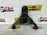 Jun 2015 to Jun 2018 - Ford Ranger PX Series 2 4WD - Left Front Lower Control Arm