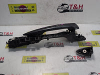 2005 - 2008 Lexus IS250 E20 Right Rear Exterior Door Handle