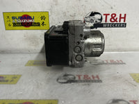 2006 - 2011 Honda Civic Petrol ABS Pump/Modulator | 8Th Gen, Nissin Type - PN: 57110SNLT02