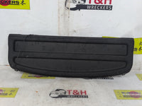 2012 - 2024 Mitsubishi Mirage LA LB Parcel Shelf