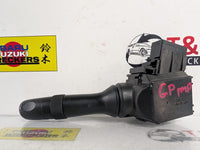 2011 - 2016 Subaru Impreza Wiper Switch