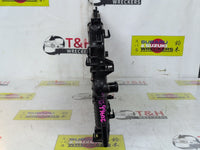 2013 Radiator, 2013, Opel, Astra