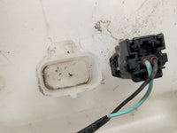 2019 - 2024 Mitsubishi ASX XD Washer Bottle