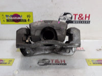 2014 - 2026 Mazda Mazda2 DJ/DL Left Front Caliper