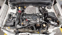 2010 Subaru Forester SH - Intercooler