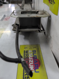 2014 2014 Subaru WRX VA Front Bumper Bar Reinforcement