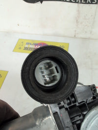 Right Rear Window Regulator/Motor, Toyota, RAV4, A40