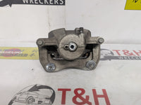 2020 2020 Kia Sportage QL Right Front Caliper