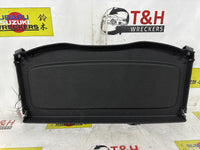 2025 - 2026 Suzuki Fronx WDB3S GLX FWD Parcel Shelf