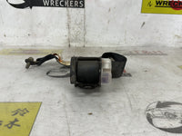 1994 - 2000 Nissan 200SX S14 Left Rear Seat Belt