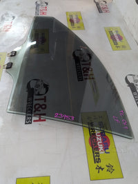 2016 - 2024 Mazda CX 9 TC FWD Left Front Door Glass
