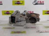 2015 - 2020 Subaru Outback BS EGR Valve