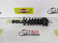 Subaru Liberty 5th Gen Jul 2009-Nov 2014 Right Rear Strut EJ25 2.5L Engine