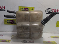 2007 - 2011 Ford Focus LT Overflow Bottle