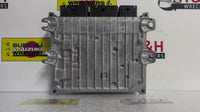 2022 ECU, 237036RA3A, 2022, Mitsubishi, Outlander, Aspire, IV ZM