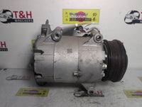 Ford Mondeo MD Diesel 2.0L A/C Compressor PN: DG9H-19D629-FF Sep 2014 - Jun 2020