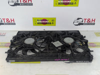 Mitsubishi Outlander ZM 2.5L Petrol FWD 2021-2025 - Radiator Fan