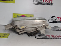 1997 to 2000 - Nissan Elgrand E50 - Right Headlight - Twin Type, Lens# 110-24726