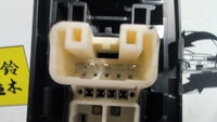 2009 2009 Toyota Kluger GSU40 GSU45 Left Front Window Switch