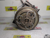 Nissan Skyline R34 1996-2001 A/C Compressor Petrol 2.5L Engine Code RB25