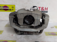 2016 - 2024 Mazda CX 9 TC Station Wagon FWD Left Rear Caliper